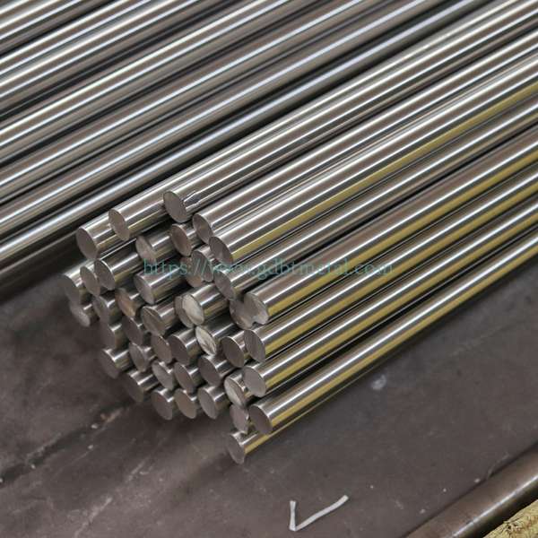 Stainless Steel Bar&Rod